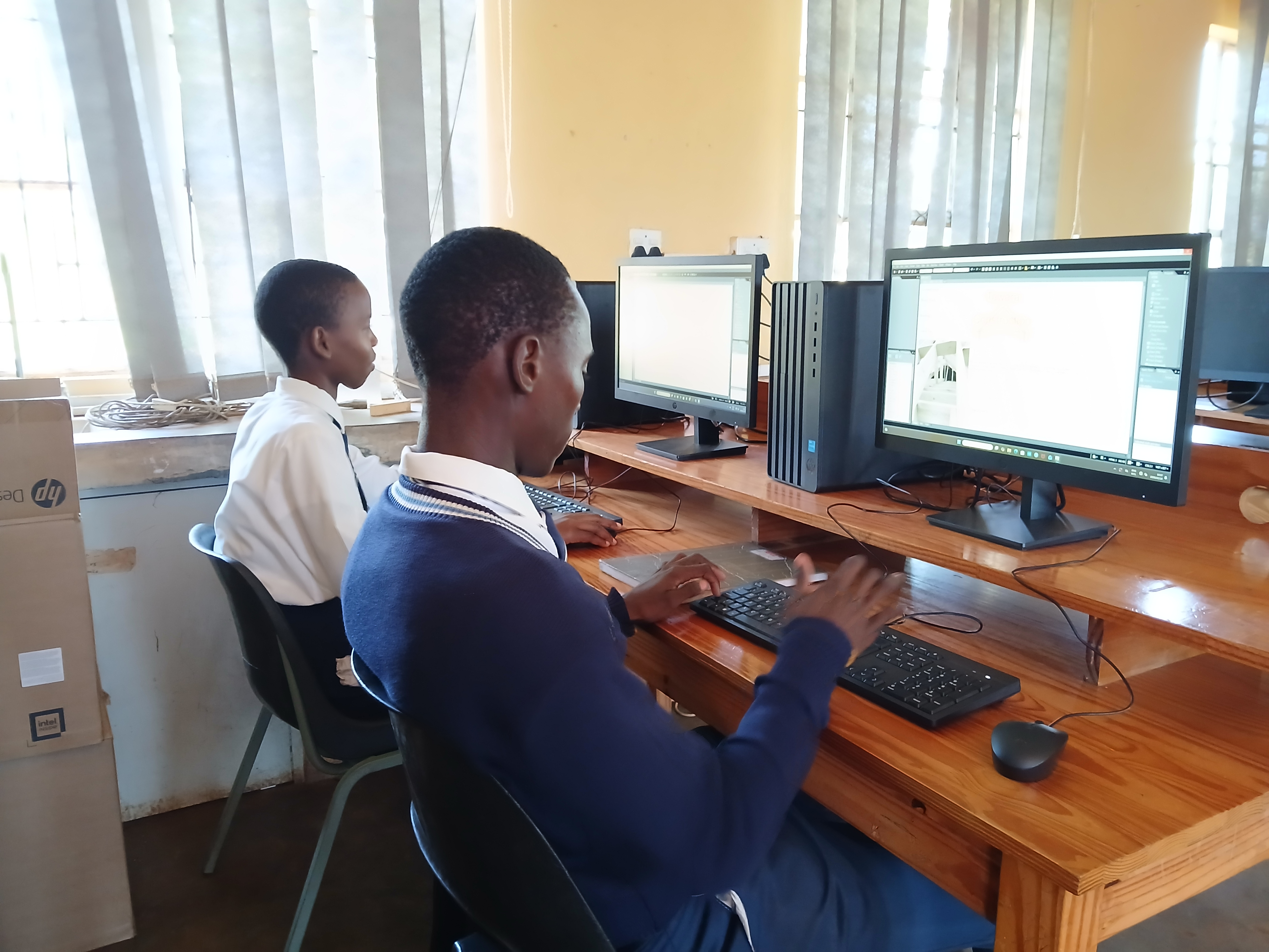 ICT Lab