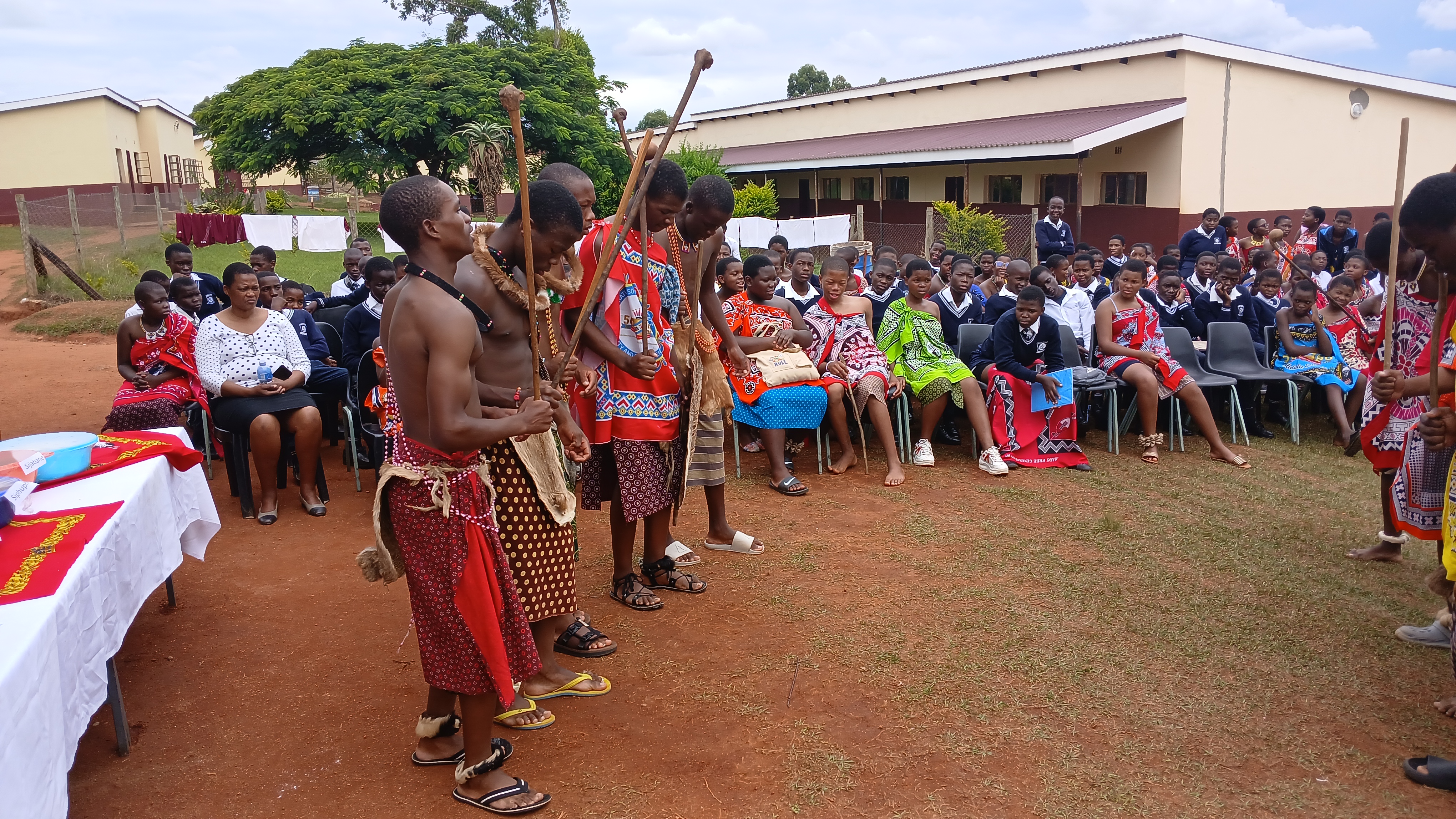 Culture Day