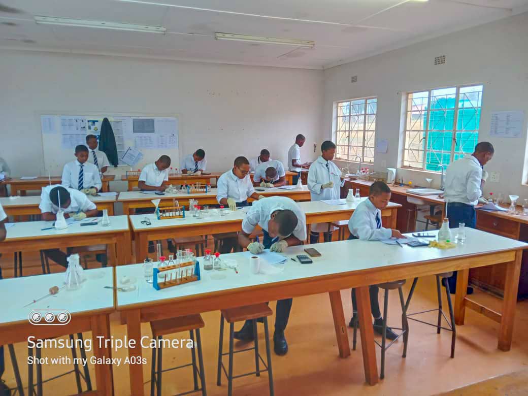 Science Club